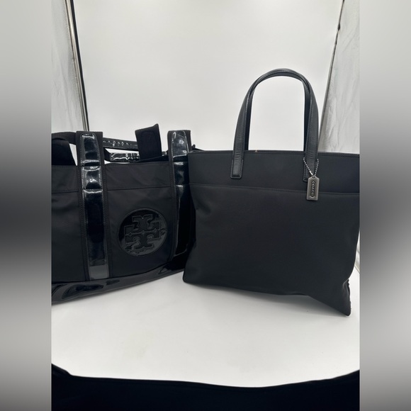TORY BURCH/COACH Nylon Live Show DEAL!! - Picture 1 of 1